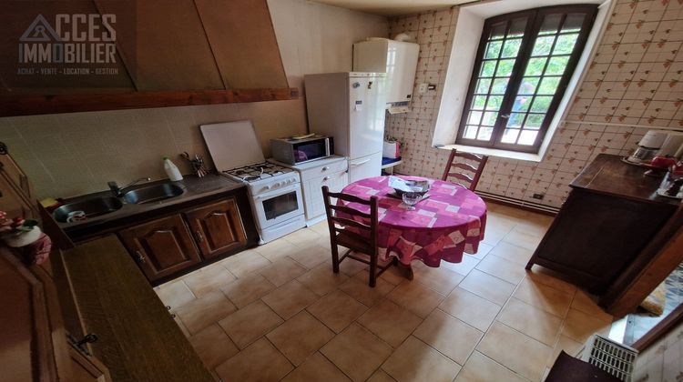 Ma-Cabane - Vente Maison BADENS, 132 m²