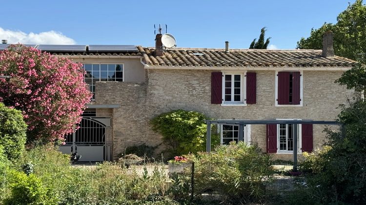 Ma-Cabane - Vente Maison Badens, 1700 m²