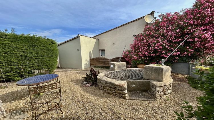 Ma-Cabane - Vente Maison Badens, 1700 m²