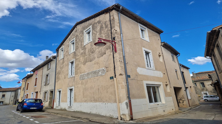 Ma-Cabane - Vente Maison BADENS, 133 m²