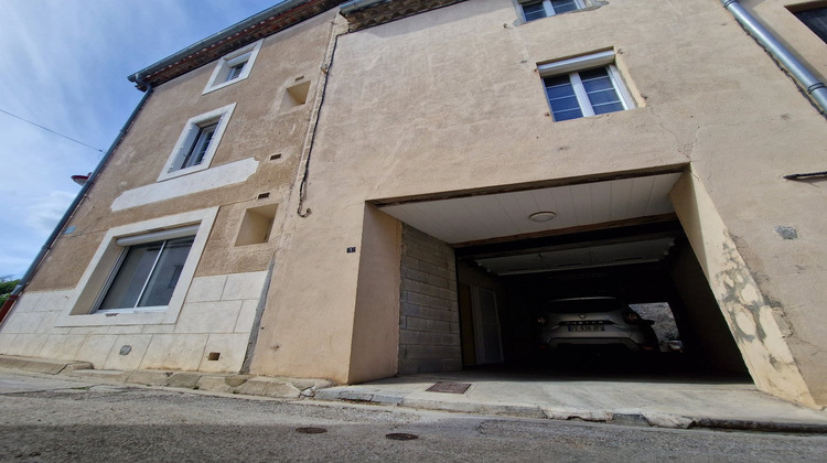 Ma-Cabane - Vente Maison BADENS, 133 m²