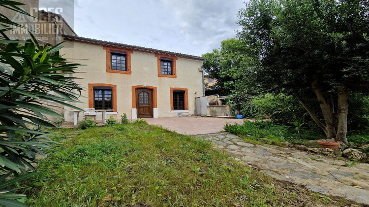 Ma-Cabane - Vente Maison BADENS, 132 m²