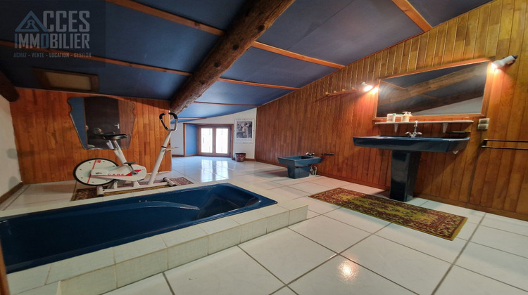 Ma-Cabane - Vente Maison BADENS, 132 m²