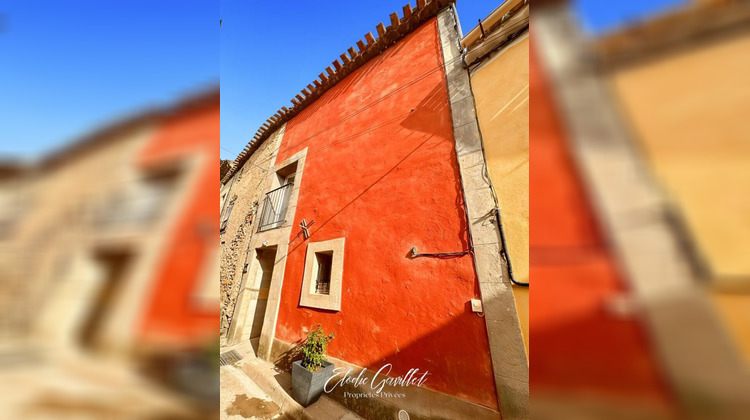 Ma-Cabane - Vente Maison BADENS, 130 m²