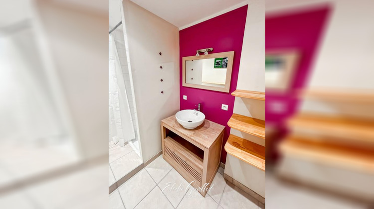 Ma-Cabane - Vente Maison BADENS, 130 m²