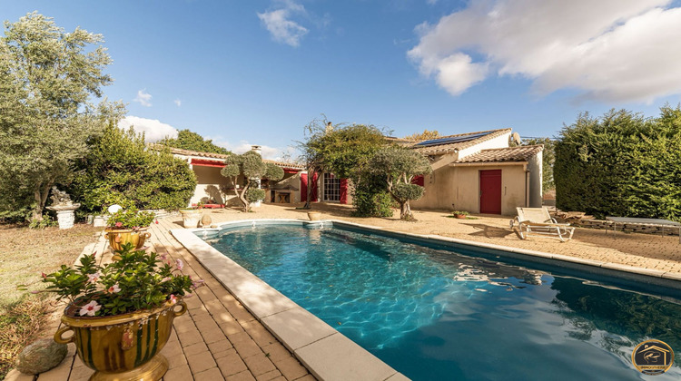 Ma-Cabane - Vente Maison Badens, 275 m²