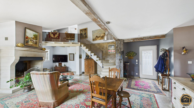 Ma-Cabane - Vente Maison Badens, 275 m²