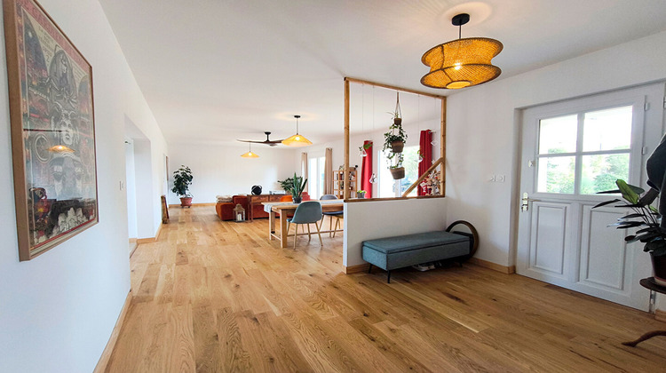 Ma-Cabane - Vente Maison BADENS, 125 m²