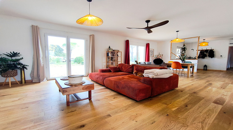 Ma-Cabane - Vente Maison BADENS, 125 m²