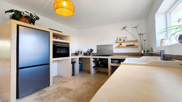 Ma-Cabane - Vente Maison BADENS, 125 m²