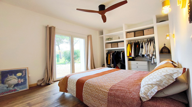 Ma-Cabane - Vente Maison BADENS, 125 m²