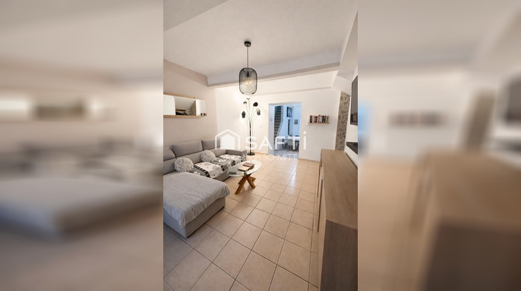 Ma-Cabane - Vente Maison Badens, 106 m²