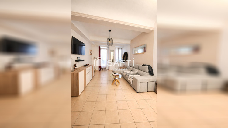 Ma-Cabane - Vente Maison Badens, 106 m²