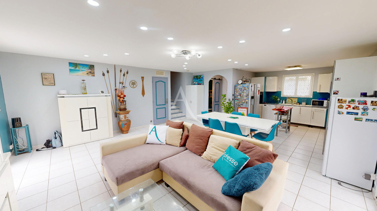 Ma-Cabane - Vente Maison BADENS, 102 m²