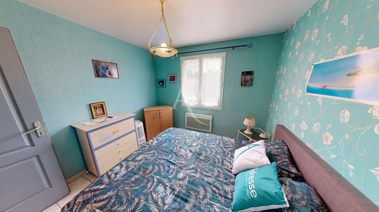 Ma-Cabane - Vente Maison BADENS, 102 m²