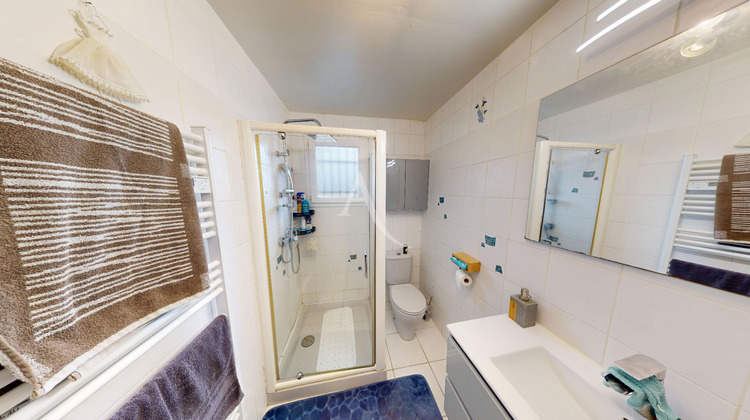 Ma-Cabane - Vente Maison BADENS, 102 m²