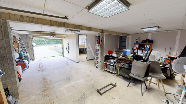 Ma-Cabane - Vente Maison BADENS, 102 m²