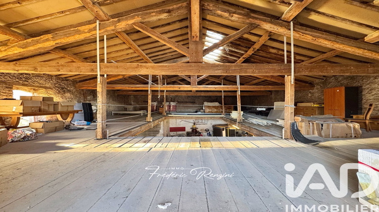 Ma-Cabane - Vente Maison Badens, 300 m²