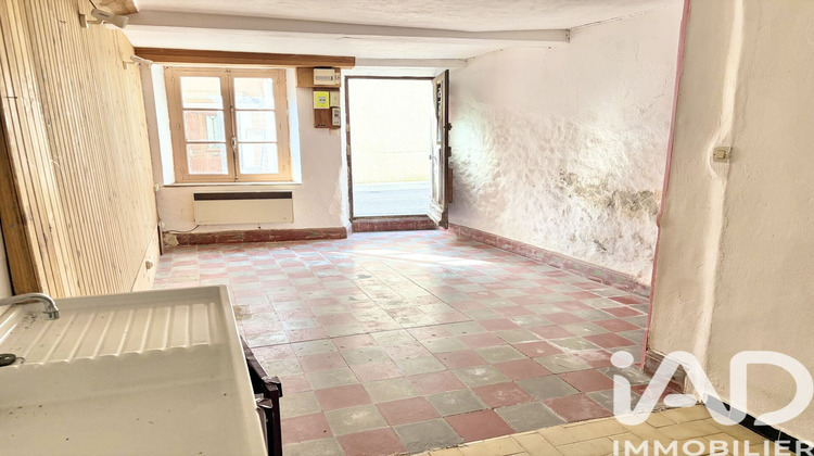 Ma-Cabane - Vente Maison Badens, 57 m²