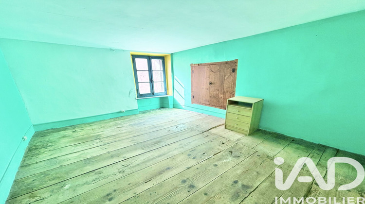 Ma-Cabane - Vente Maison Badens, 57 m²