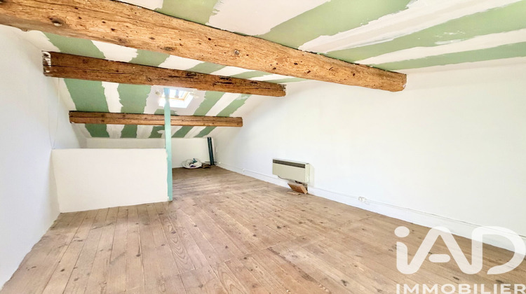 Ma-Cabane - Vente Maison Badens, 57 m²