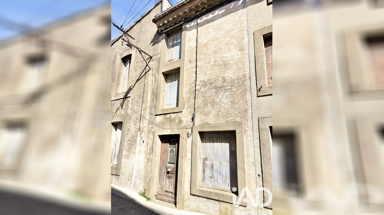 Ma-Cabane - Vente Maison Badens, 57 m²