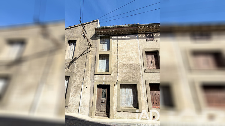 Ma-Cabane - Vente Maison Badens, 57 m²