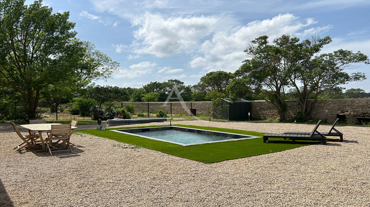 Ma-Cabane - Vente Maison BADENS, 121 m²