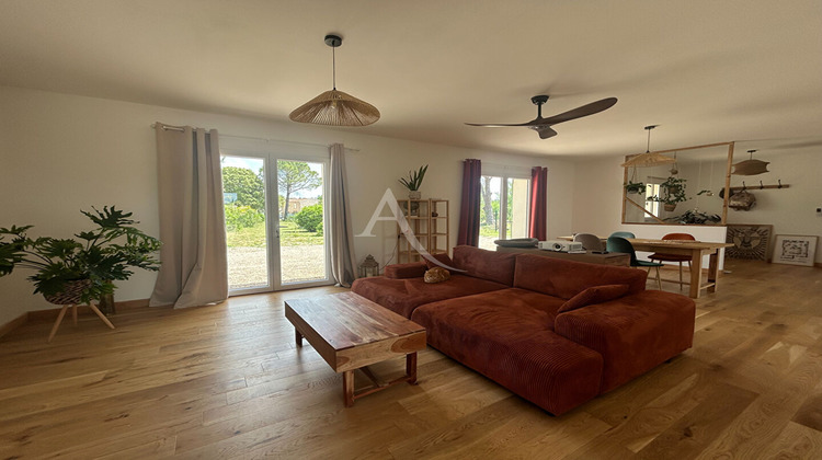 Ma-Cabane - Vente Maison BADENS, 121 m²