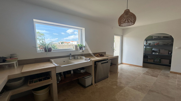 Ma-Cabane - Vente Maison BADENS, 121 m²