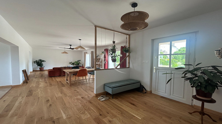 Ma-Cabane - Vente Maison BADENS, 121 m²