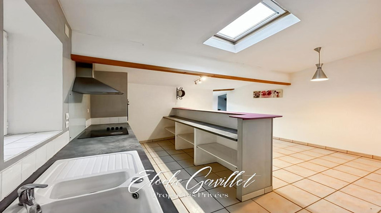 Ma-Cabane - Vente Maison BADENS, 130 m²