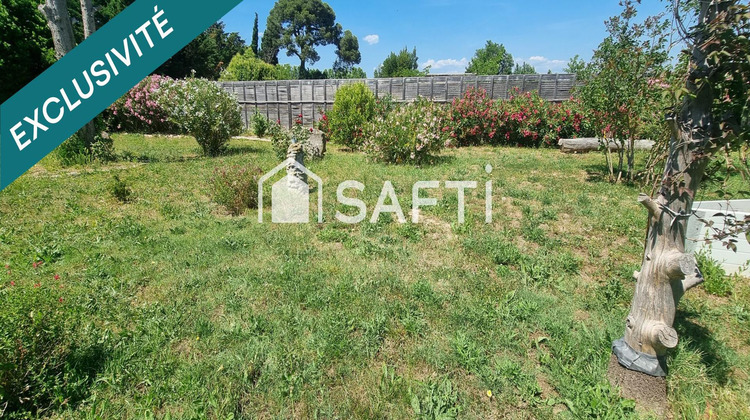Ma-Cabane - Vente Maison Badens, 195 m²
