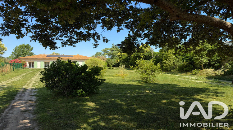 Ma-Cabane - Vente Maison Badens, 121 m²