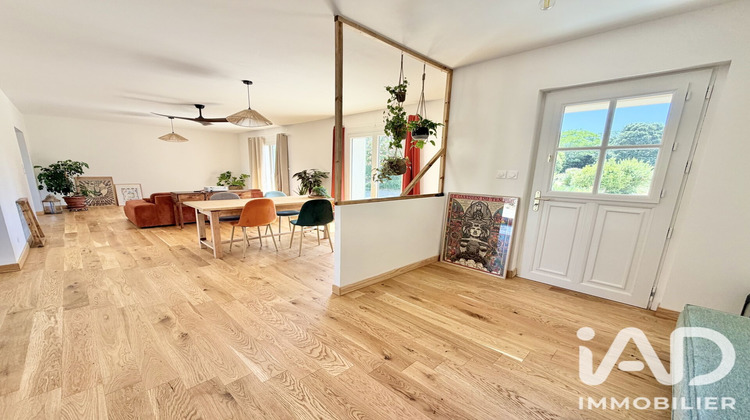 Ma-Cabane - Vente Maison Badens, 121 m²