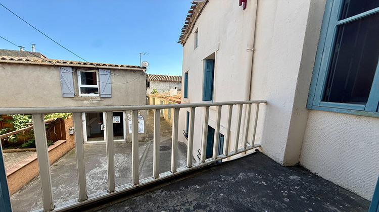 Ma-Cabane - Vente Maison BADENS, 100 m²