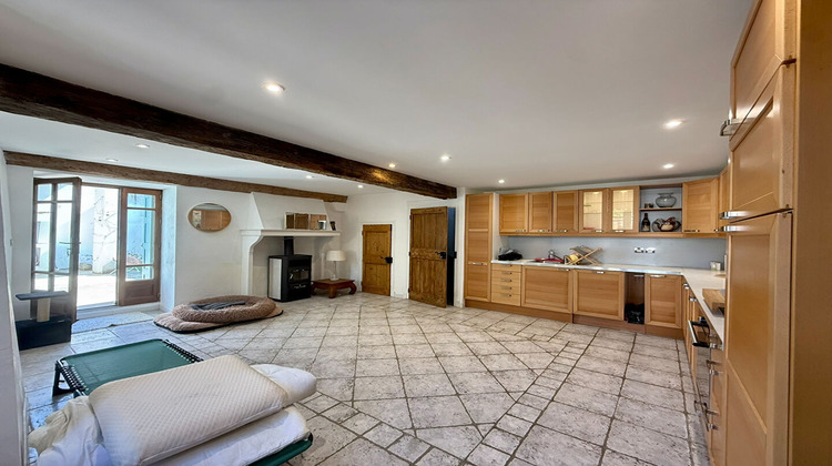 Ma-Cabane - Vente Maison BADENS, 100 m²