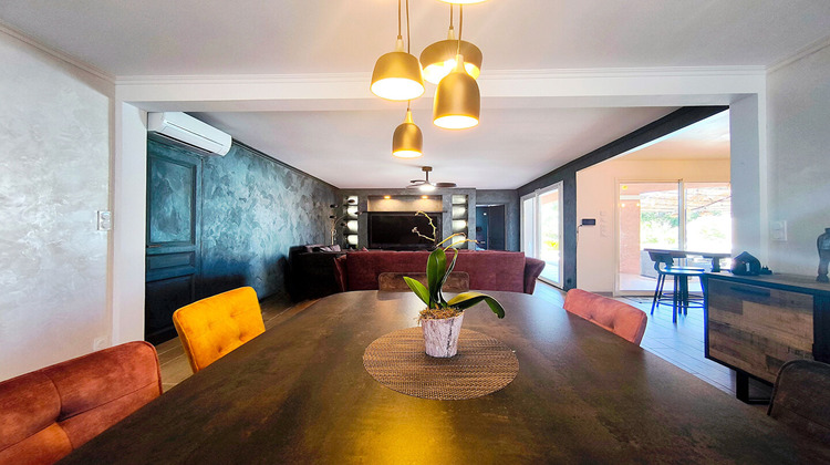 Ma-Cabane - Vente Maison BADENS, 170 m²