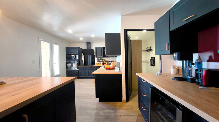 Ma-Cabane - Vente Maison BADENS, 170 m²