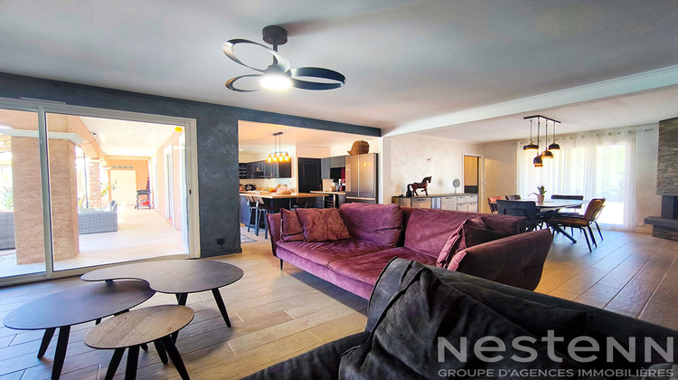 Ma-Cabane - Vente Maison BADENS, 170 m²