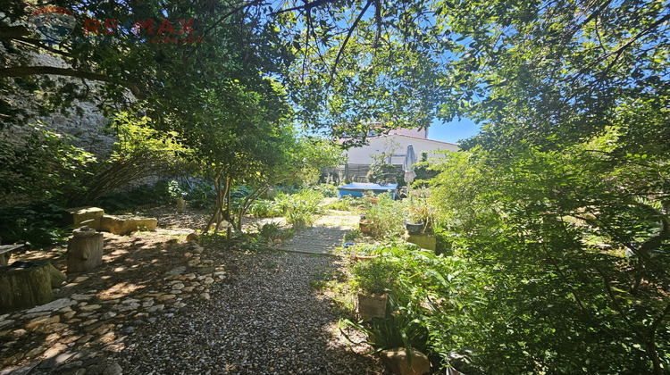 Ma-Cabane - Vente Maison BADENS, 417 m²