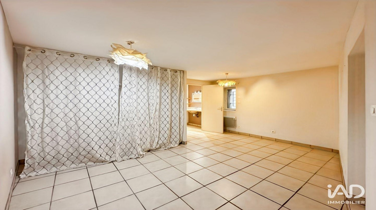 Ma-Cabane - Vente Maison Badens, 124 m²