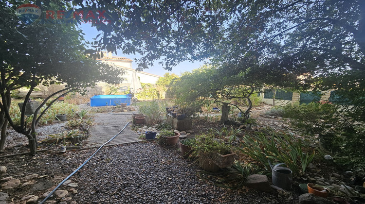Ma-Cabane - Vente Maison BADENS, 417 m²