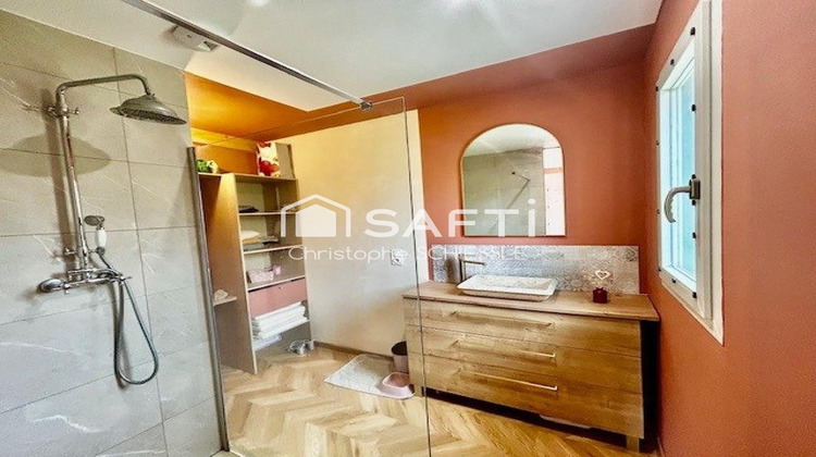 Ma-Cabane - Vente Maison Badevel, 123 m²