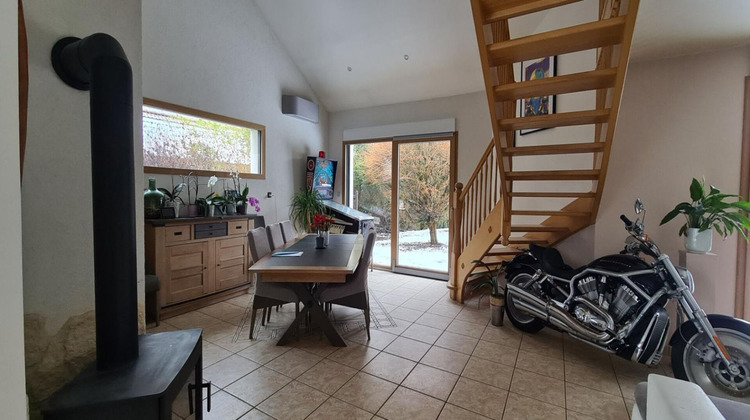 Ma-Cabane - Vente Maison BADEVEL, 139 m²