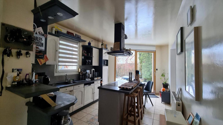 Ma-Cabane - Vente Maison BADEVEL, 139 m²
