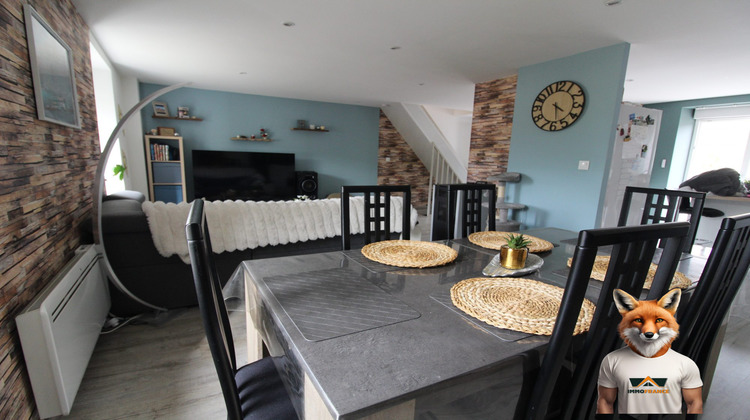 Ma-Cabane - Vente Maison Badevel, 97 m²