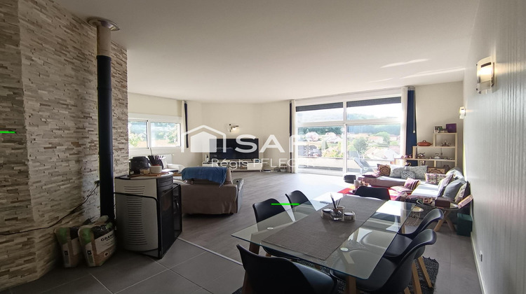 Ma-Cabane - Vente Maison Badevel, 147 m²