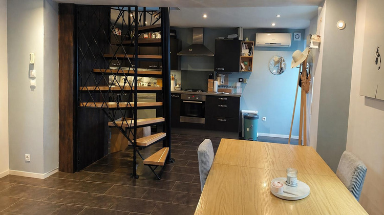 Ma-Cabane - Vente Maison BADEVEL, 75 m²