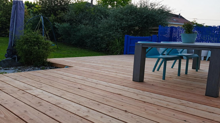 Ma-Cabane - Vente Maison BADEVEL, 75 m²